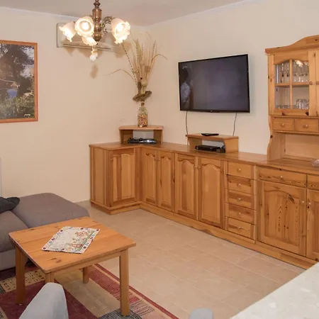 Ferienhaus Sabine *