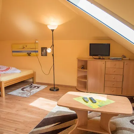 Ferienhaus Sabine *