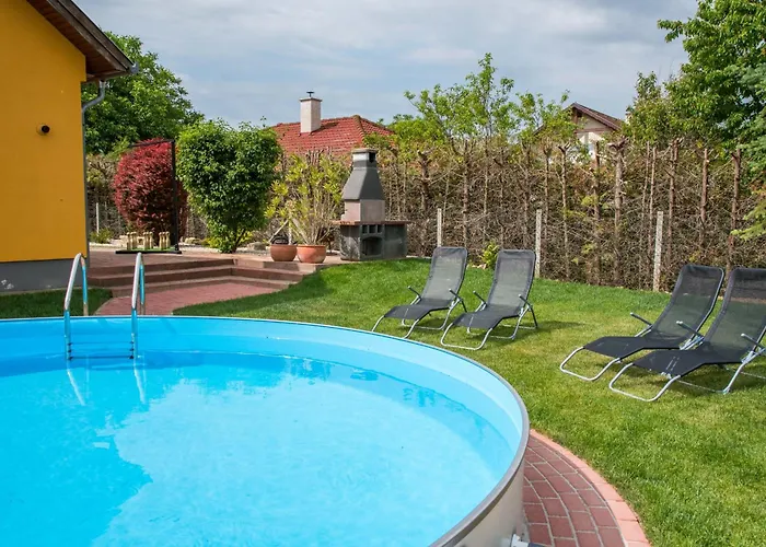 Ferienhaus Sabine *