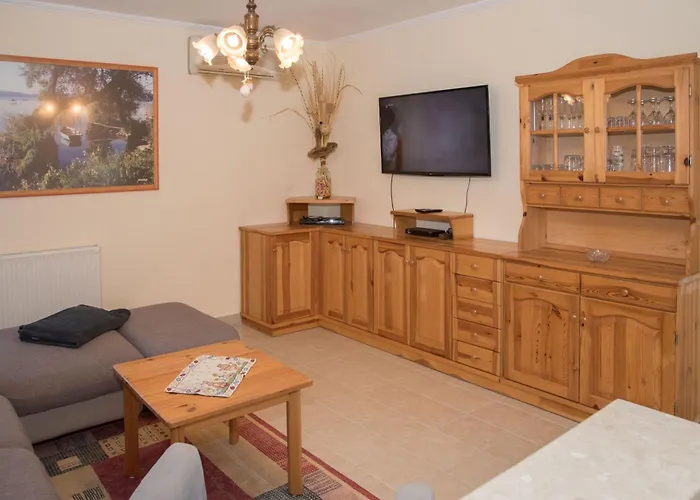 Ferienhaus Sabine *
