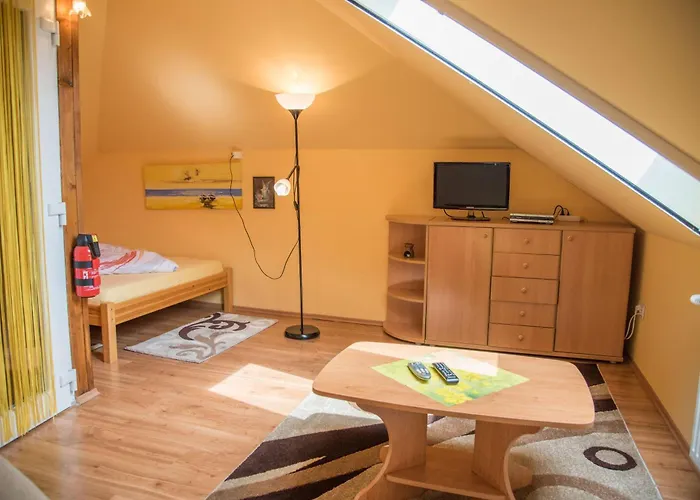Ferienhaus Sabine *